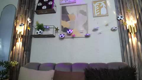 Snapshot of bunnyleahxxx chatting on 29, 6, 2026 ANASTASIA online show from 29, 6, 2026