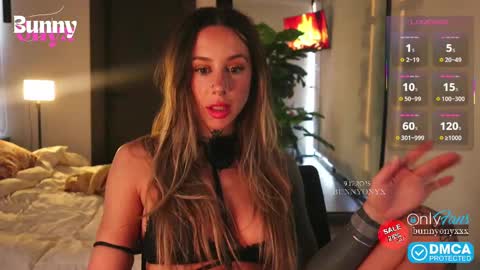 Snapshot of bunnyonyx chatting on 17, 9, 2025 Stephanie Next stream TUESDAY 6pm PDT online show from 17, 9, 2025