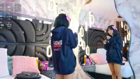 Bunny online show from 27, 11, 2025