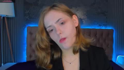 BunnyShows online show from 18, 11, 2025