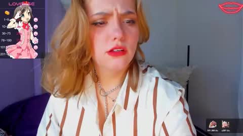 BunnyShows online show from 2, 12, 2025