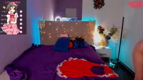 BunnyShows online show from 22, 12, 2025