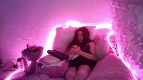 Snapshot of bunnyslutt chatting on 26, 2, 2026 bunnyslutt online show from 26, 2, 2026