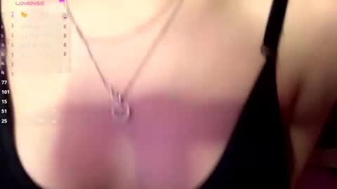 Snapshot of bunnytrussel chatting on 31, 7, 2026 Bella online show from 31, 7, 2026