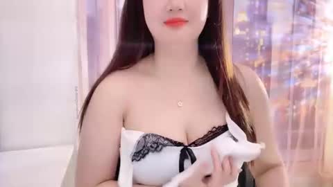 Snapshot of bunnyxia chatting on 25, 2, 2026 bunnyxia online show from 25, 2, 2026