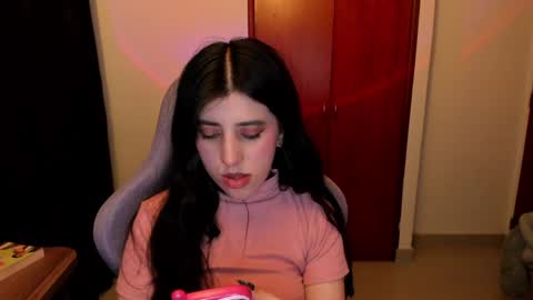 Snapshot of bunnyy09 chatting on 22, 12, 2024 Jess online show from 22, 12, 2024