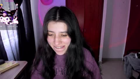 Snapshot of bunnyy09 chatting on 23, 12, 2024 Jess online show from 23, 12, 2024