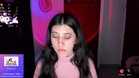 Snapshot of bunnyy09 chatting on 7, 1, 2025 Jess online show from 7, 1, 2025