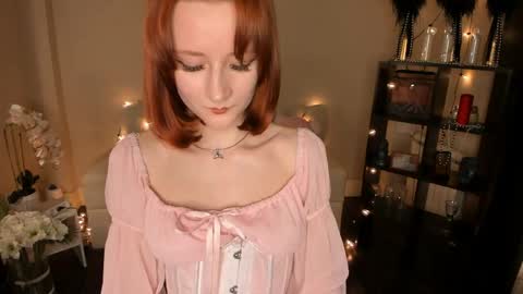 Snapshot of bunnyy_4u chatting on 15, 5, 2026 Lilith online show from 15, 5, 2026