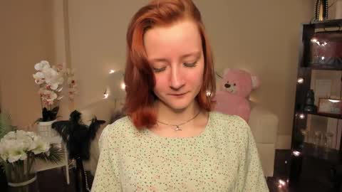 Snapshot of bunnyy_4u chatting on 16, 5, 2026 Lilith online show from 16, 5, 2026