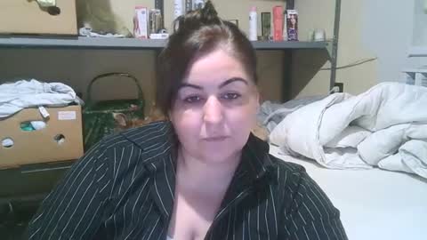 Snapshot of bunyoka1981 chatting on 6, 1, 2025 babuska1981 online show from 6, 1, 2025