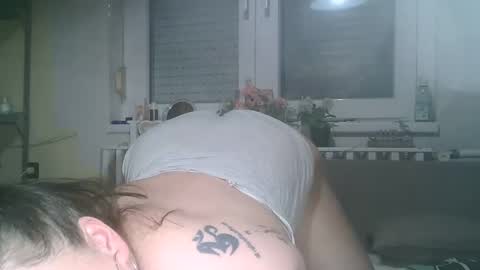 Snapshot of bunyoka1981 chatting on 31, 1, 2025 babuska1981 online show from 31, 1, 2025