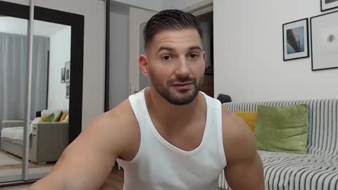 Snapshot of bunzdanny chatting on 10, 12, 2024 BunzDanny online show from 10, 12, 2024