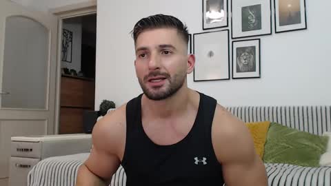 Snapshot of bunzdanny chatting on 16, 12, 2024 BunzDanny online show from 16, 12, 2024