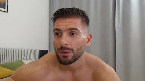 Snapshot of bunzdanny chatting on 16, 12, 2024 BunzDanny online show from 16, 12, 2024