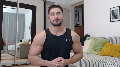 Snapshot of bunzdanny chatting on 6, 1, 2025 BunzDanny online show from 6, 1, 2025