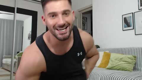 Snapshot of bunzdanny chatting on 17, 1, 2025 BunzDanny online show from 17, 1, 2025