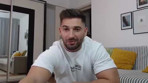 Snapshot of bunzdanny chatting on 24, 1, 2025 BunzDanny online show from 24, 1, 2025