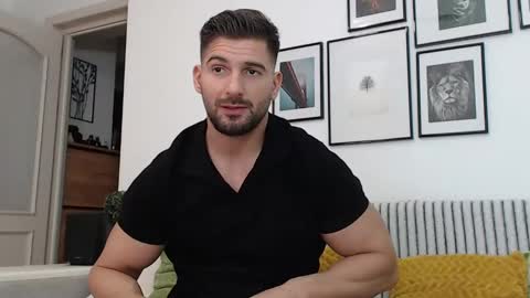 Snapshot of bunzdanny chatting on 24, 2, 2025 BunzDanny online show from 24, 2, 2025