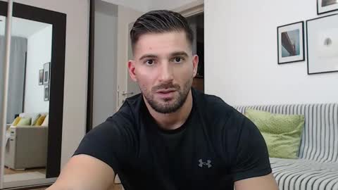 Snapshot of bunzdanny chatting on 26, 2, 2025 BunzDanny online show from 26, 2, 2025