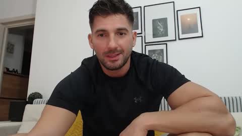 Snapshot of bunzdanny chatting on 5, 10, 2025 BunzDanny online show from 5, 10, 2025