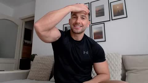 Snapshot of bunzdanny chatting on 21, 4, 2026 BunzDanny online show from 21, 4, 2026