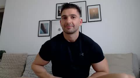 Snapshot of bunzdanny chatting on 22, 4, 2026 BunzDanny online show from 22, 4, 2026