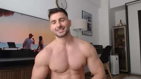 Snapshot of bunzdanny chatting on 9, 5, 2026 BunzDanny online show from 9, 5, 2026