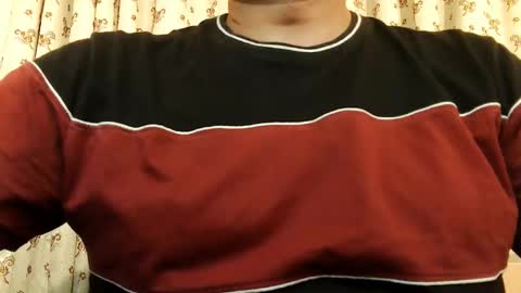 Hairy Arabian online show from 2, 3, 2026