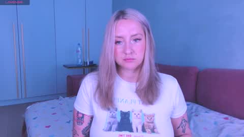 Snapshot of burn_lissa chatting on 21, 5, 2026 Lissa online show from 21, 5, 2026