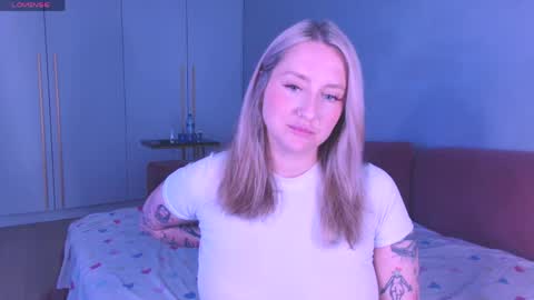 Snapshot of burn_lissa chatting on 22, 5, 2026 Lissa online show from 22, 5, 2026
