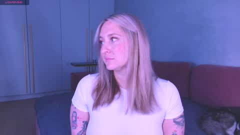 Snapshot of burn_lissa chatting on 28, 5, 2026 Lissa online show from 28, 5, 2026