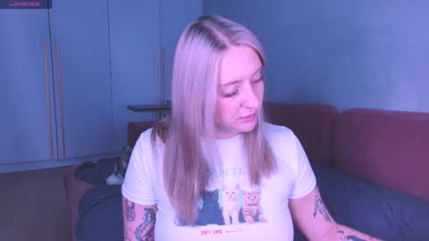 Snapshot of burn_lissa chatting on 29, 5, 2026 Lissa online show from 29, 5, 2026