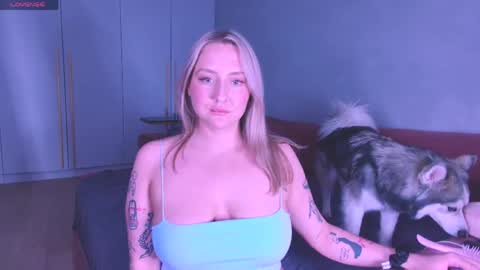 Snapshot of burn_lissa chatting on 2, 6, 2026 Lissa online show from 2, 6, 2026