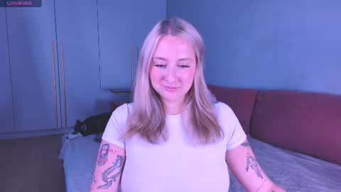 Snapshot of burn_lissa chatting on 13, 6, 2026 Lissa online show from 13, 6, 2026