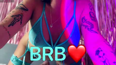Snapshot of burn_lissa chatting on 29, 6, 2026 Lissa online show from 29, 6, 2026