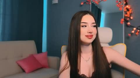 Amelia online show from 21, 5, 2026