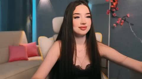 Amelia online show from 23, 5, 2026