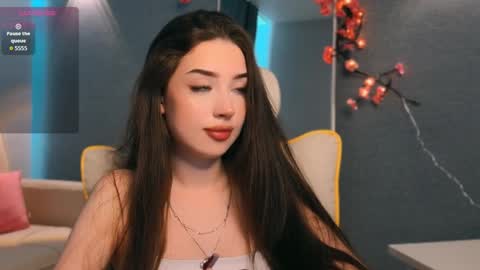 Amelia online show from 4, 6, 2026