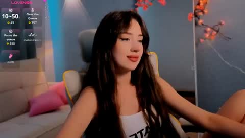 Snapshot of burnflower chatting on 11, 7, 2026 Amelia online show from 11, 7, 2026