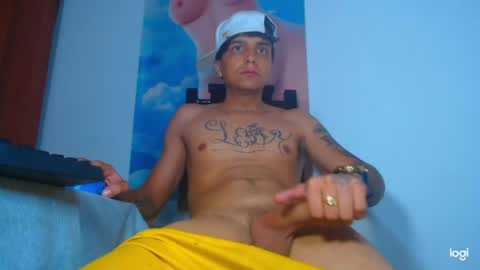 Snapshot of burningboyy chatting on 1, 5, 2026 independiente online show from 1, 5, 2026