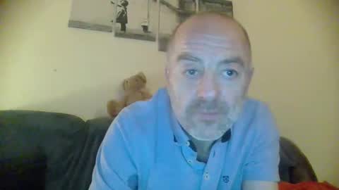 burnleyguy1977 online show from 6, 12, 2024