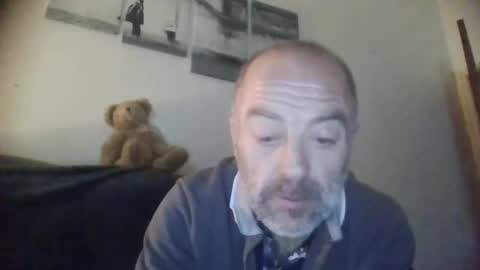 Snapshot of burnleyguy1977 chatting on 14, 12, 2024 burnleyguy1977 online show from 14, 12, 2024