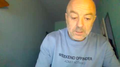 Snapshot of burnleyguy1977 chatting on 1, 6, 2026 burnleyguy1977 online show from 1, 6, 2026