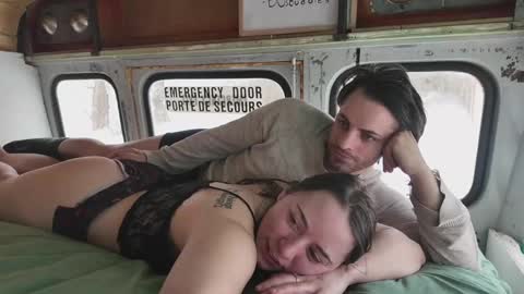 busbuddies online show from 1, 2, 2025