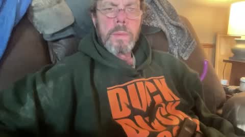 Snapshot of bushbeautician chatting on 1, 1, 2025 bushbeautician online show from 1, 1, 2025