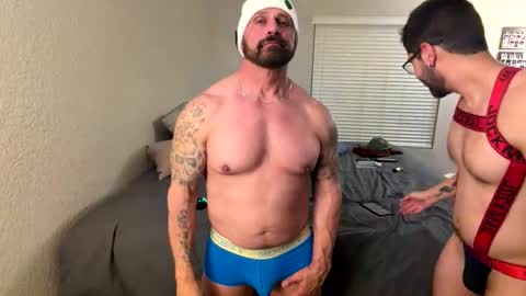 Pocket Daddy cockring gaycouple cockring lovense daddy online show from 9, 3, 2026