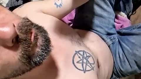 Buster18Hymen online show from 17, 2, 2026