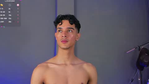 Buster independent model online show from 12, 12, 2024