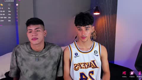 Buster independent model online show from 15, 12, 2024